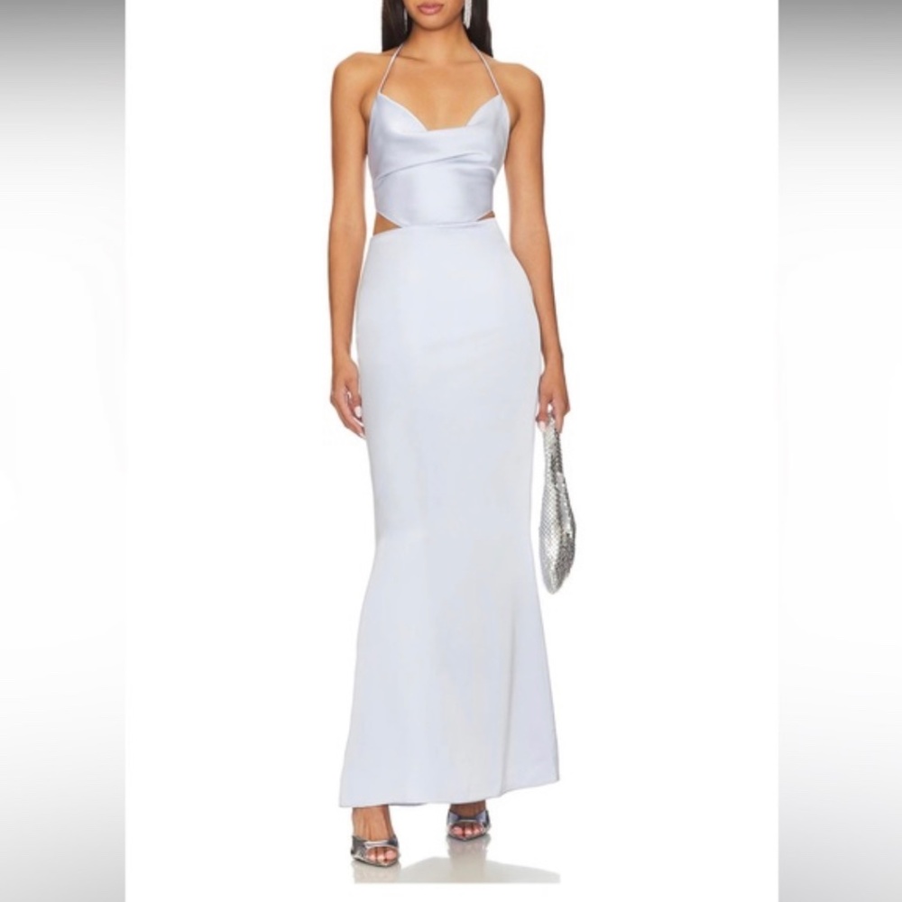 NBD Kira Gown NWT